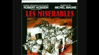 Les Misérables Requiem Des Barricades - Michel Magne