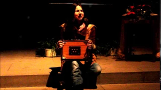 Shrutibox Improvisation