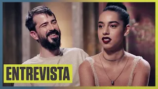 Entrevista: Marina Sena fala sobre FAMÍLIA, CARREIRA e mais! | Experimente | Música Multishow