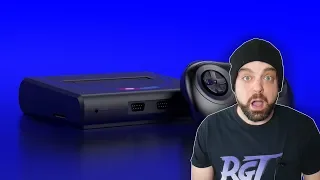 The SEGA GENESIS of 2019 - Analogue Mega SG | RGT 85