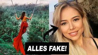 Ich packe aus: So FAKE ist Instagram wirklich