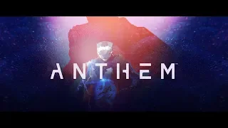 Anthem / играем в Антем в раннем доступе!