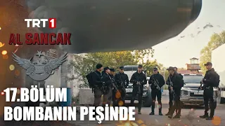 Pençe, Bombanın Peşinde - Al Sancak @alsancaktrt