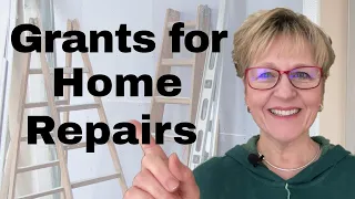 Grants for Home Repairs: Access These 3 Free Sources!