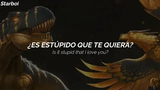 Excision & Illenium - Gold (Stupid Love) // Sub Español