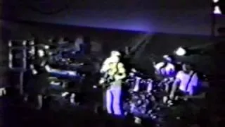 New Order - Paradise (The Hacienda 1986)