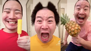 Junya1gou funny video 😂😂😂 | JUNYA Best TikTok May 2023 Part 176