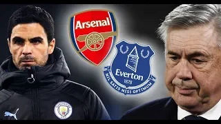 Steve-O and Dan talk ARTETA and ANCHELOTTI | #FPL #FANTASYPL #FANTASYFOOTBALL