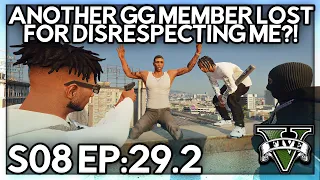 Episode 29.2: Another GG Member Lost For Disrespecting Me?! | GTA RP | GW Whitelist