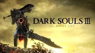 DARK SOULS 3: THE RINGED CITY - Il meglio di Yotobi Twitch