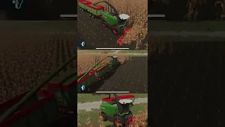 Farming Simulator 23 Fendt for Corn