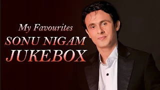 Best of Sonu Nigam | Audio Jukebox