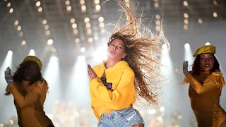 Beyoncé - Formation [Studio Version at HBCU Performance]