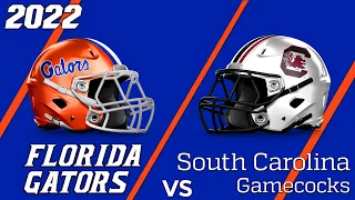 22.10 Florida vs SCAR Condensed