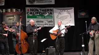 Jerry Wicentowski Hebrew 2 Shalom Aleichem - 2019 Sonoma County Bluegrass & Folk Festival