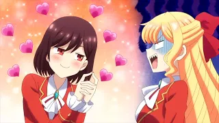 Seasonal Gay Anime Spotlight - Fall 2023