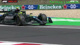 Lewis Hamilton_ FP3 Full Race highlights _ Hungarian Grand Prix 2023.