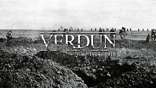 Verdun: Nivelle Offensive 1917 | NO HUD | Realistic WWI Experience