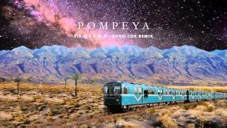 POMPEYA - YAHTBMF (POKO COX Remix)