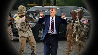 The World And Russia Are Shocked! Putin Taken Hostage by Ukrainian & US Stealth Forces