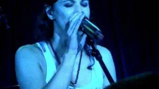 Lacuna coil - Senzafine Live in london