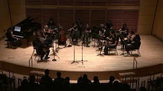 Bowdoin College Middle Eastern Ensemble | Spring 2024 Performance