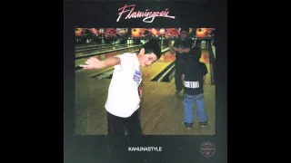 Flamingosis - Kahunastyle (Full Album)