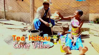 Tea Hobvu Zex Manatsa Cover Video By Bra Kachongwe