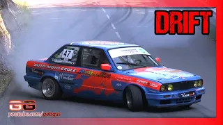 BMW E30 - Gabby BERNARD - HILL CLIMB - 2023 - Turckheim-Trois Epis