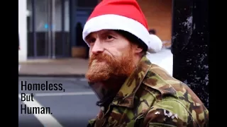 Homeless, but Human (Documentary)