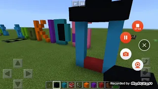 TVOKids Logo Bloopers Minecraft