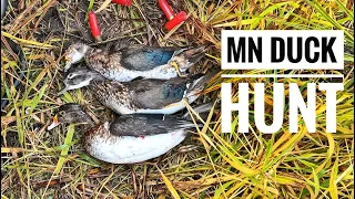 MN Duck Opener 2021 - WoodDuck Limit