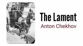 The Lament by Anton Chekhov in Hindi