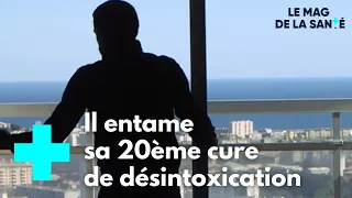 Alcool : s'en sortir 1/5 - Le Magazine de la Santé