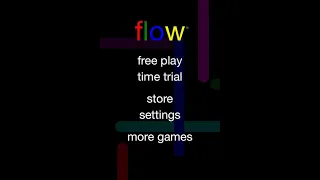 Free Flow Pathway Pack Level 3 11x11