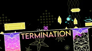 (Verification) Termination (Insane Demon) By BraedenTheCroco - 100% | MrSpaghetti