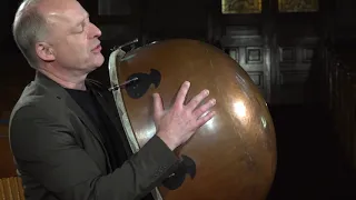 Meet the Instrument: The Baroque Timpani