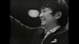 1967年　小澤征爾＆日本フィル　ベルリオーズ「幻想交響曲」第5楽章