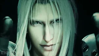 NEW SECRET ENDING Final Fantasy VII Rebirth Remake 2024