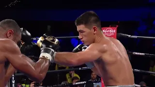 Jean Pascal (Canada) vs Dmitry Bivol (Russia) | BOXING fight