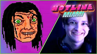 ФИНАЛОЧКА | Hotline Miami | #5