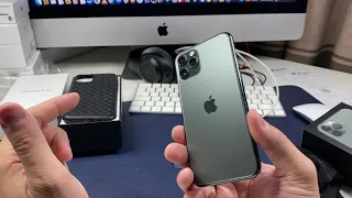 Продаю iPhone 11 Pro - хочу купить новый iPhone 12 Mini (как выгодно сделать?!)