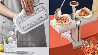 🥰 Best Appliances & Kitchen Gadgets For Every Home #48 🏠Appliances, Makeup, Smart Inventions