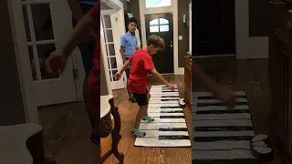 Fur Elise Floor Piano