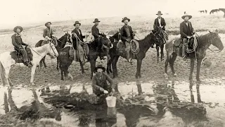 31 Fascinating American Old West Photos