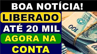 APOSENTADO OU PENSIONISTA PODE PEGAR ATÉ R$ 20 MIL ANTECIPADO SAIBA COMO - MARGEM SOCIAL PL 4732