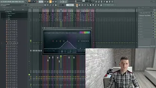 How To Make Powerful Future Rave track/David Guetta & Morten style