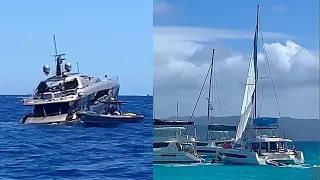 Boat Fails and Wins 2022 - Best of The Week | Part 130