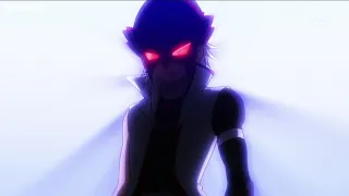 Shu - Red Eye ~ AMV My Demons !