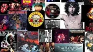 History of Classic Rock